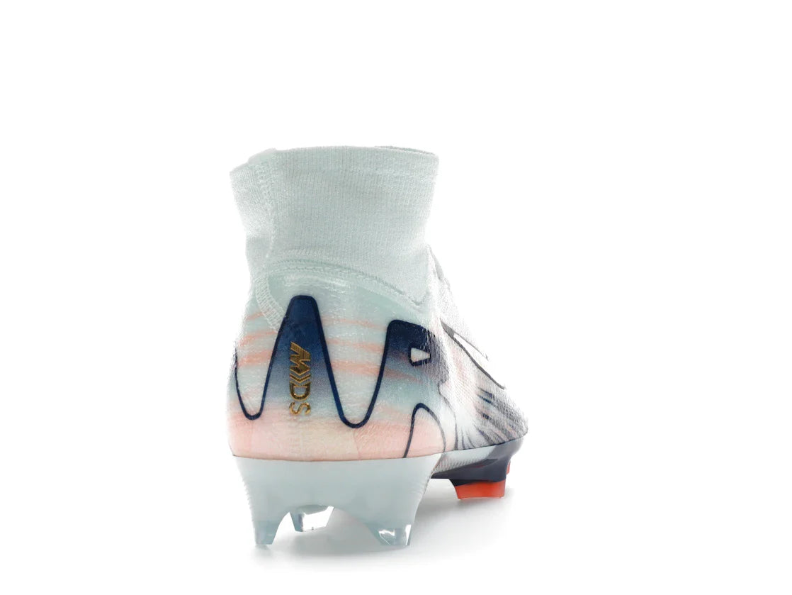 Nike Zoom Mercurial Superfly 10 Elite FG Dream Speed Pack