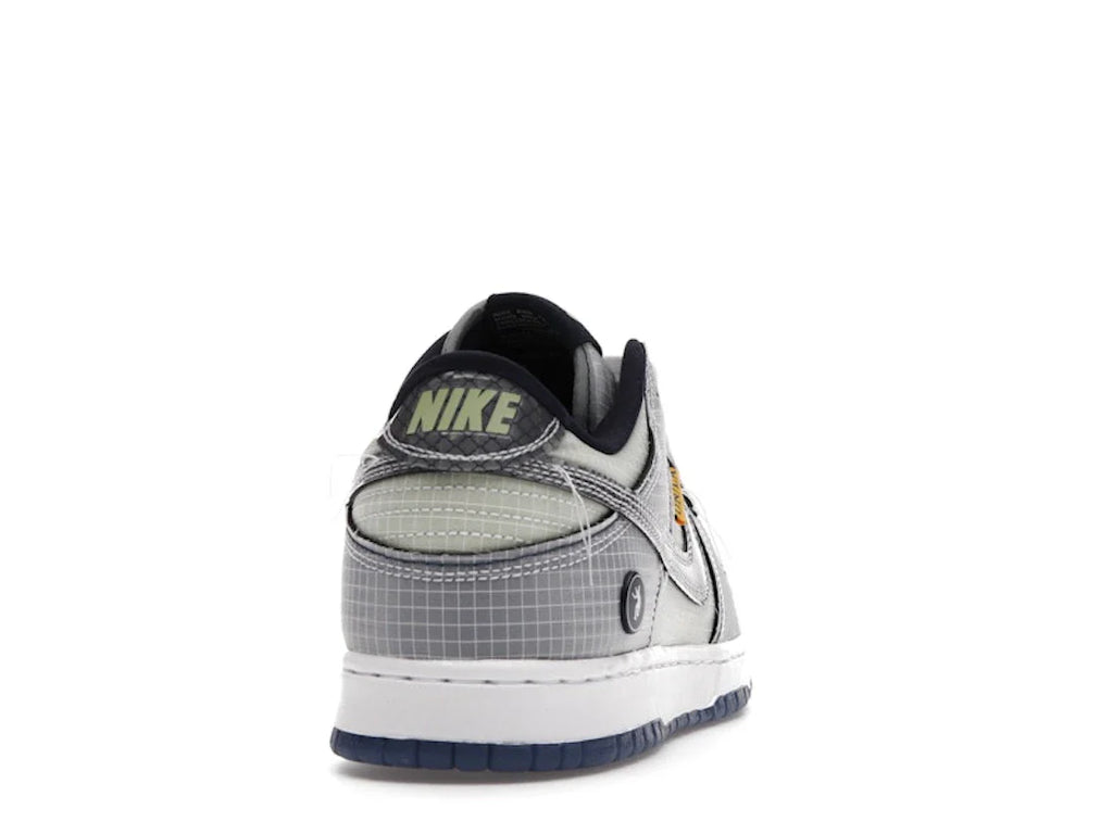 Nike Dunk Low Union Passport Pack Pistazie