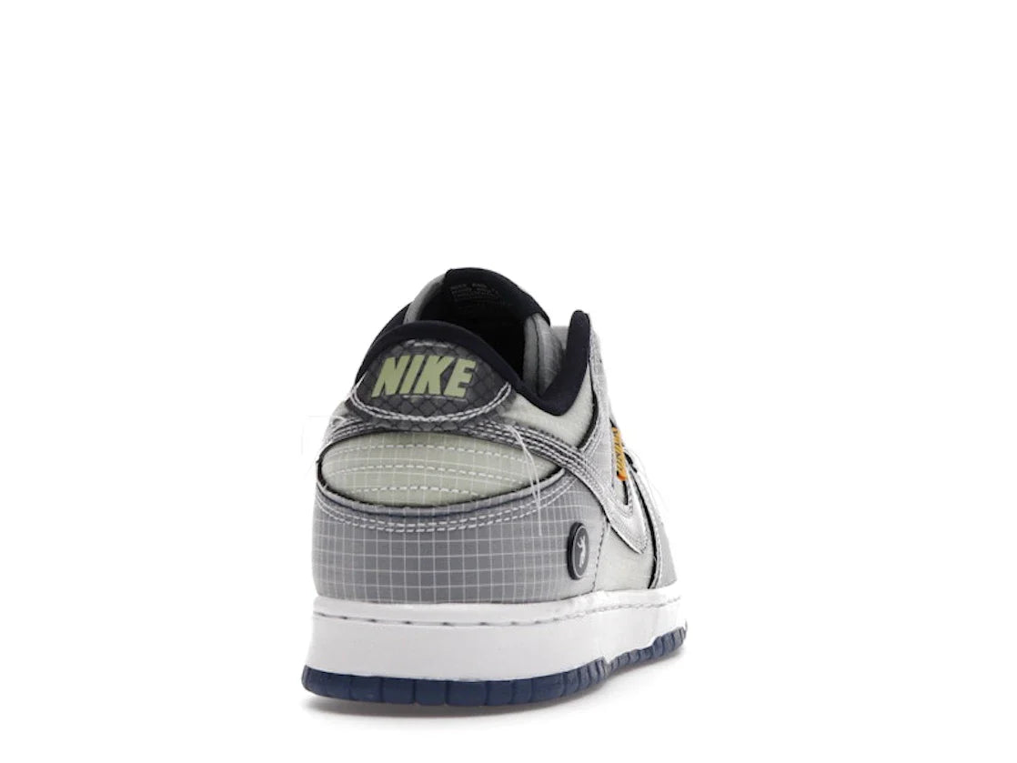 Nike Dunk Low Union Passport Pack Pistazie