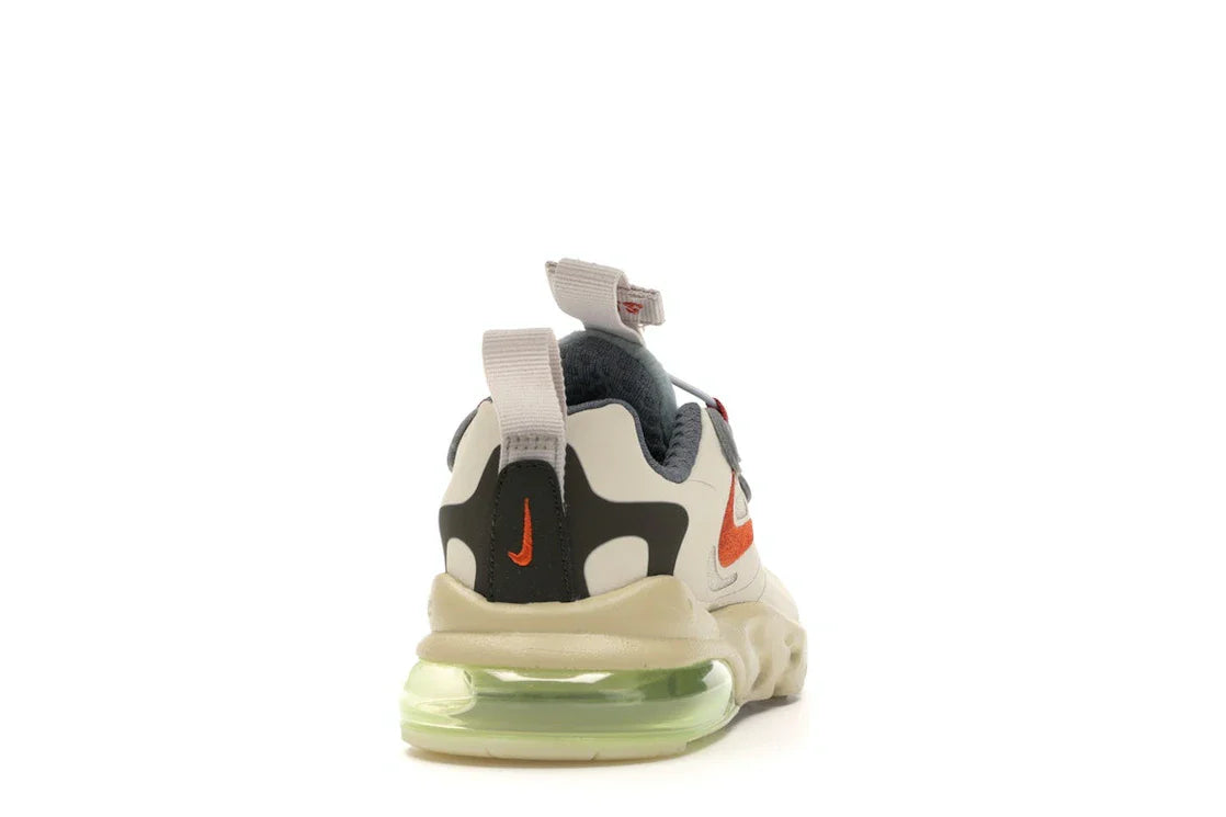 Nike Air Max 270 React Travis Scott Cactus Trails (PS)