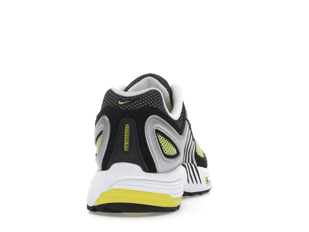 Nike Air Peg 2K5 Opti Yellow Metallic Silver (Damen)