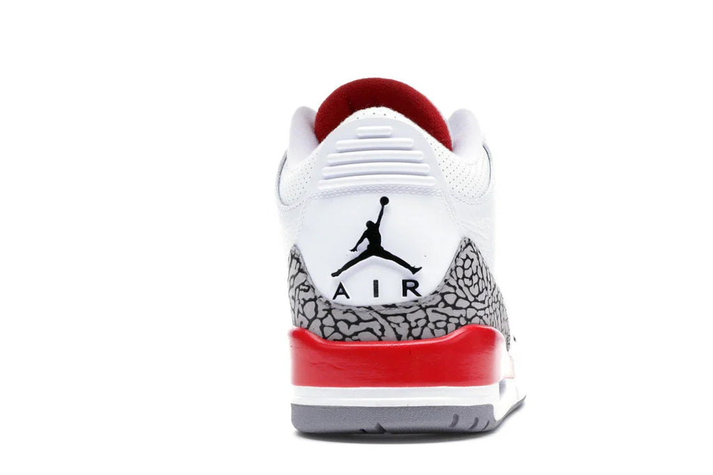 Jordan 3 Retro Hall of Fame