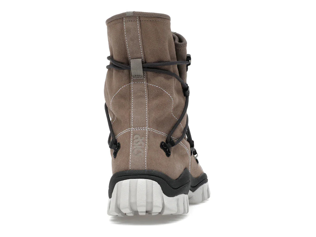 ASICS Gel-Yeti Tokyo Hi Walnussschwarz