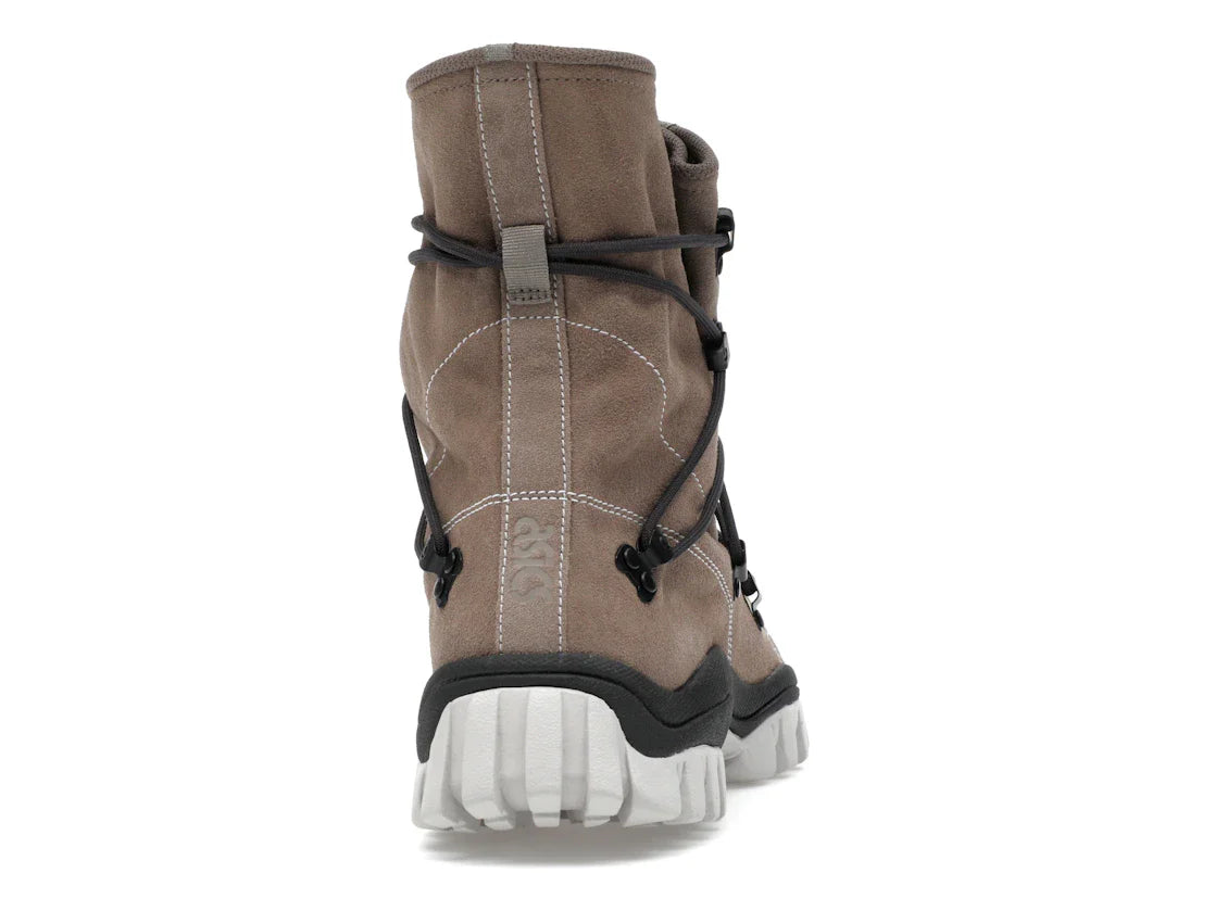 ASICS Gel-Yeti Tokyo Hi Walnussschwarz