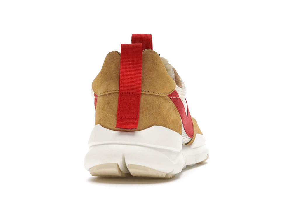 NikeCraft Mars Yard Schuh 2.0 Tom Sachs Space Camp