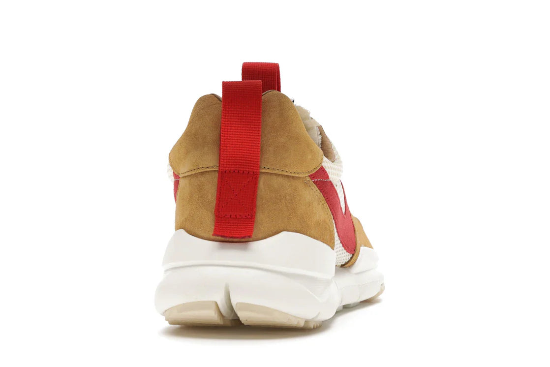 NikeCraft Mars Yard Schuh 2.0 Tom Sachs Space Camp