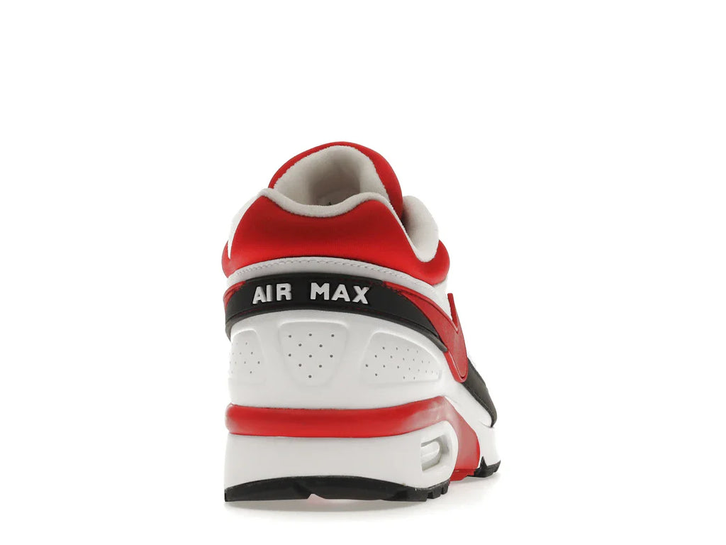 Nike Air Max BW OG Sportrot
