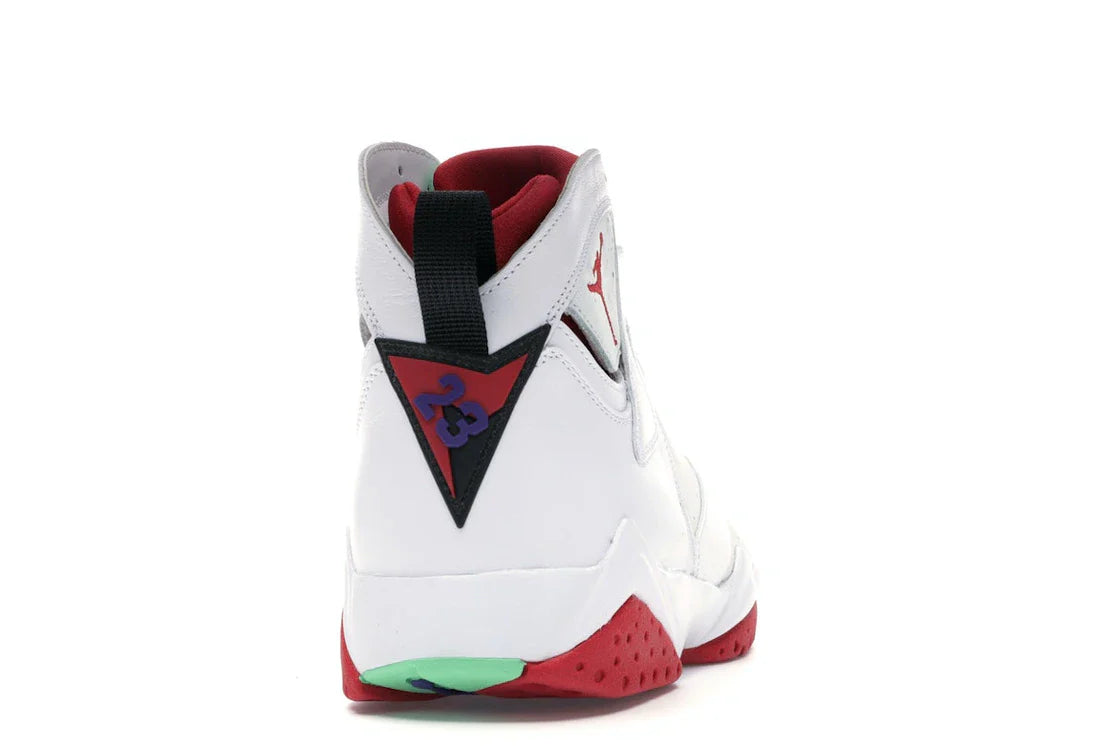 Jordan 7 Retro Hare (2015)