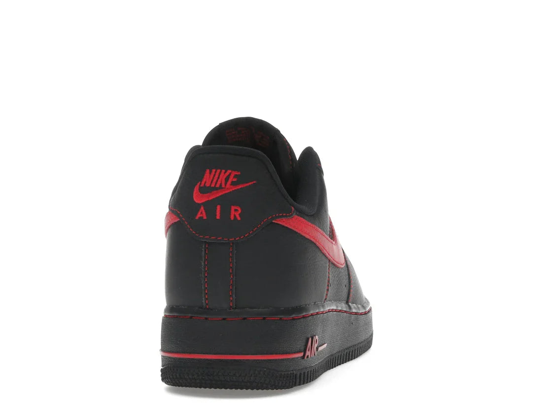 Nike Air Force 1 Low '07 LV8 Bred