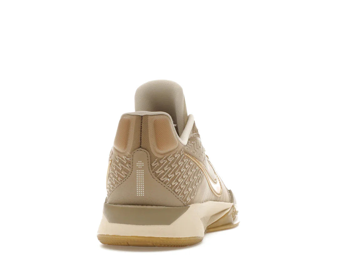 Nike Sabrina 2 Stronger Than Gold (Damen)