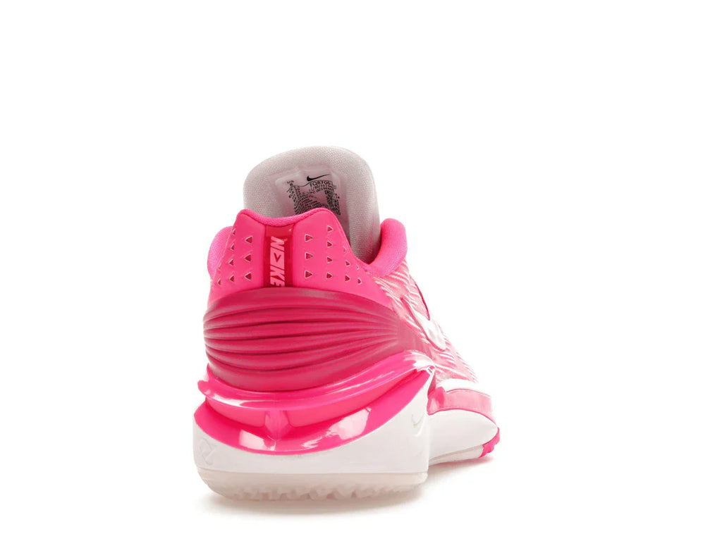 Nike Zoom GT Cut 2 Hyper Pink (Damen)