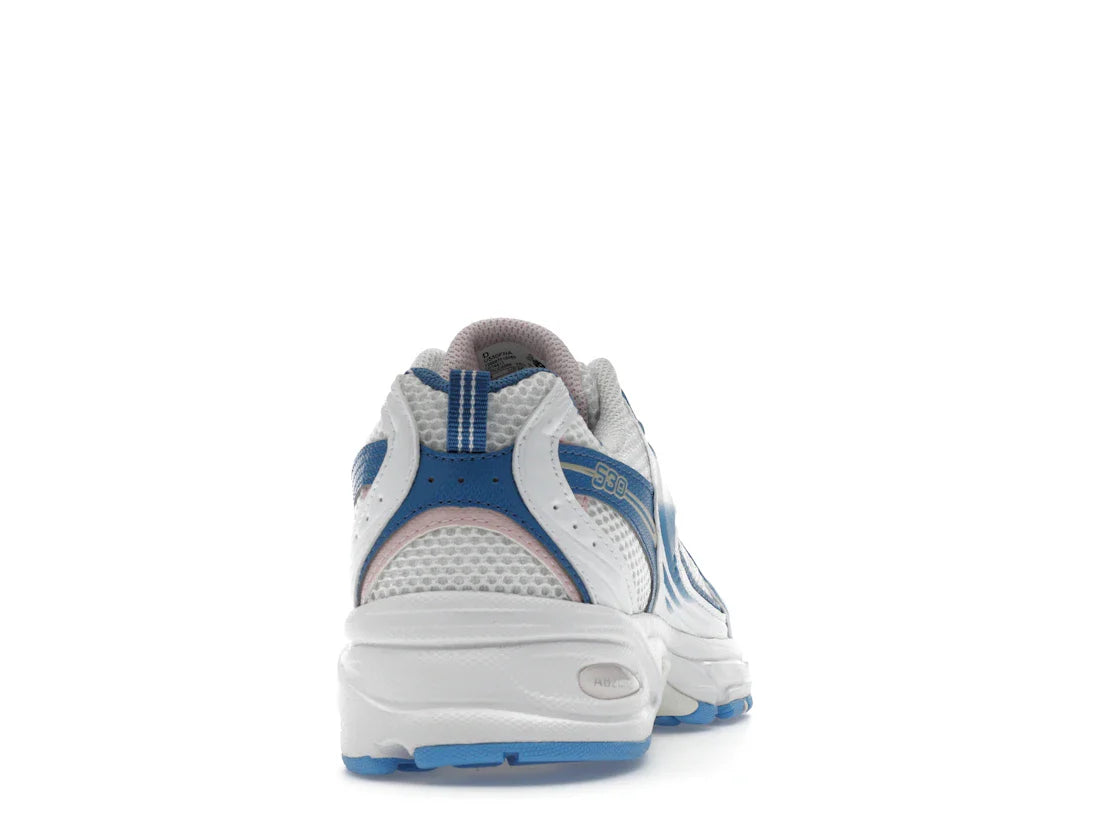 New Balance 530 Blau Weiß