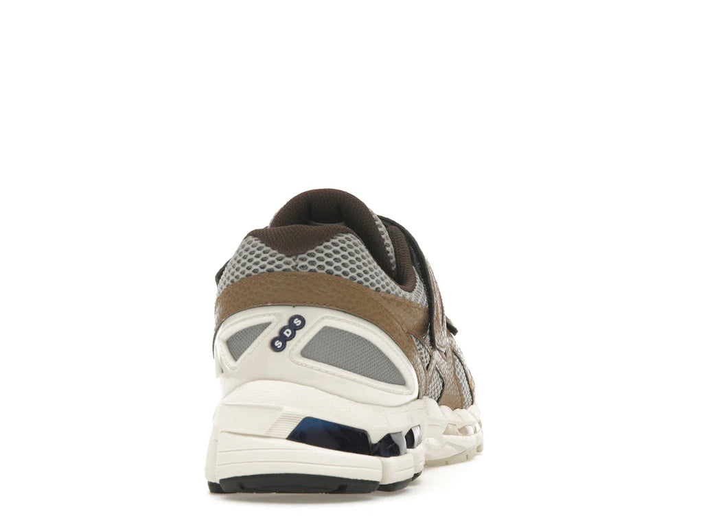 ASICS Gel-Kayano 20 HAL STUDIOS Grau Oliv