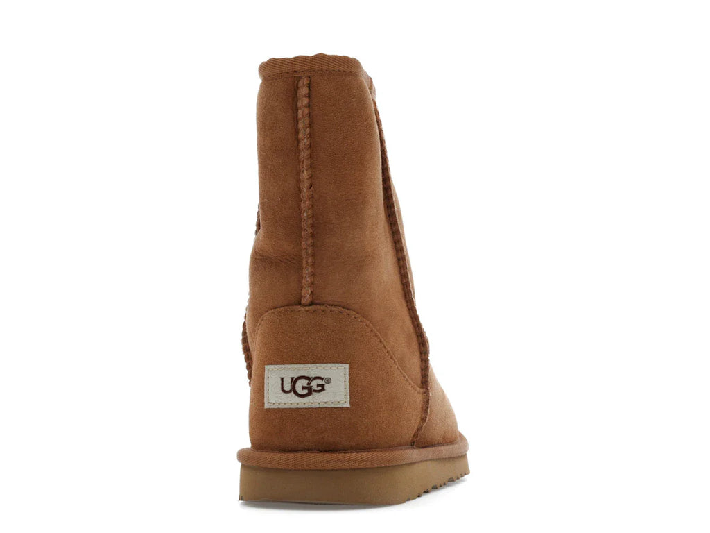 UGG Classic II Stiefel Kastanie (Kinder)