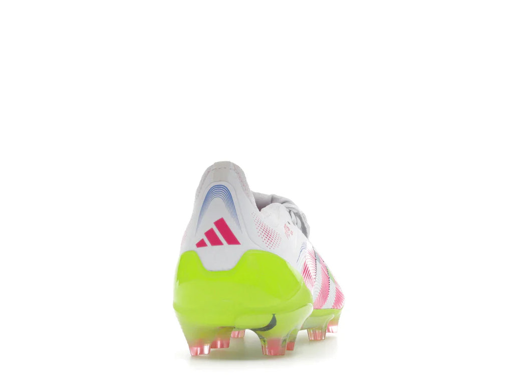 adidas Predator Elite Foldover Tongue FG Celestial Victory Pack Weiß