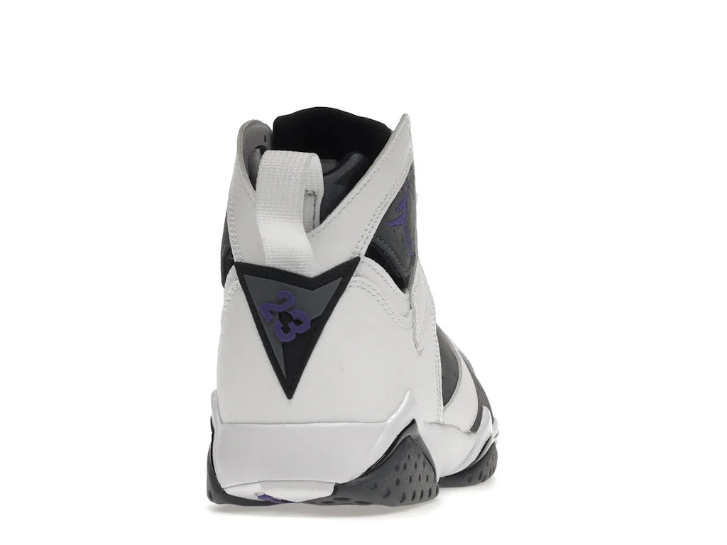 Jordan 7 Retro Flint (2021)