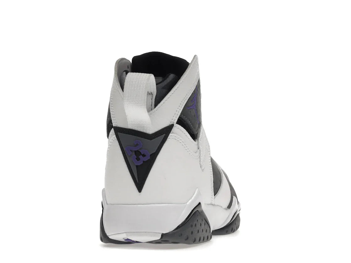 Jordan 7 Retro Flint (2021)