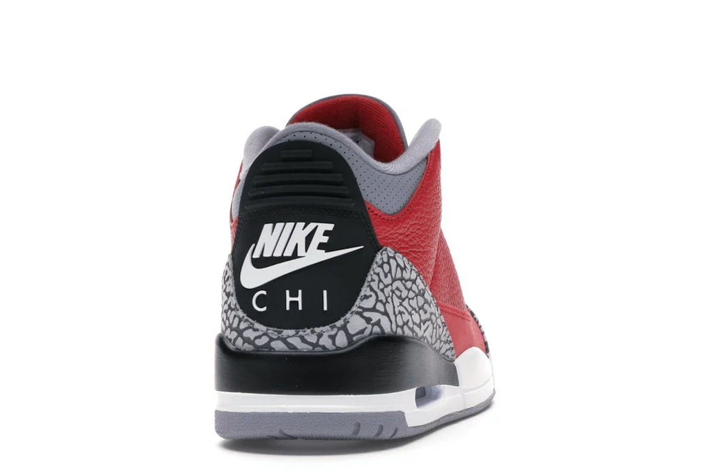 Jordan 3 Retro SE Unite (exklusiv in Chicago erhältlich)