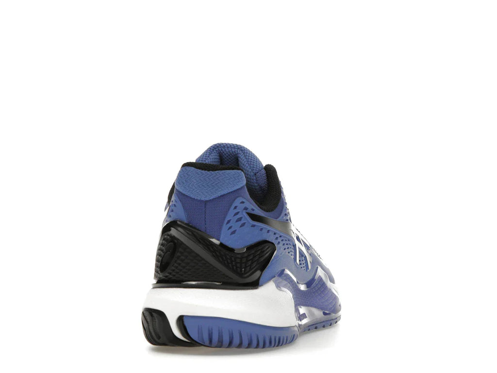 ASICS Gel-Resolution 9 Saphirschwarz