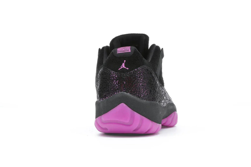 Jordan 11 Retro Low Think 16 Rook To Queen (Damen)