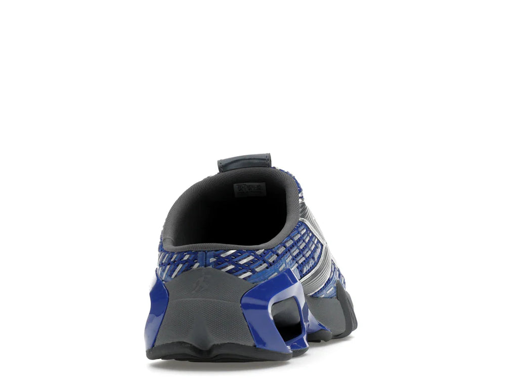 ASICS Gel-Styrax Kiko Kostadinov Blue Pure Silver