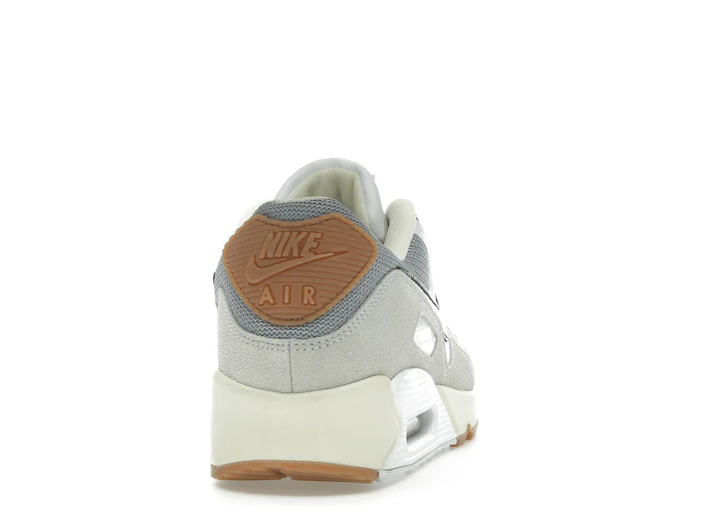 Nike Air Max 90 SP Patta Waves Particle Gray Coconut Milk