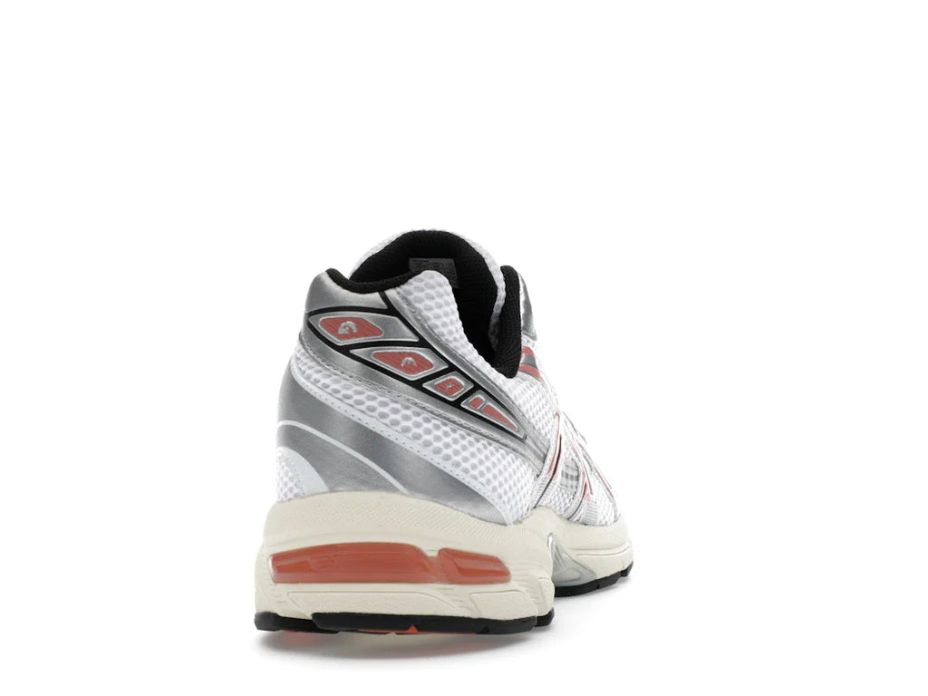 ASICS Gel-1130 Weiß Wüstenrot