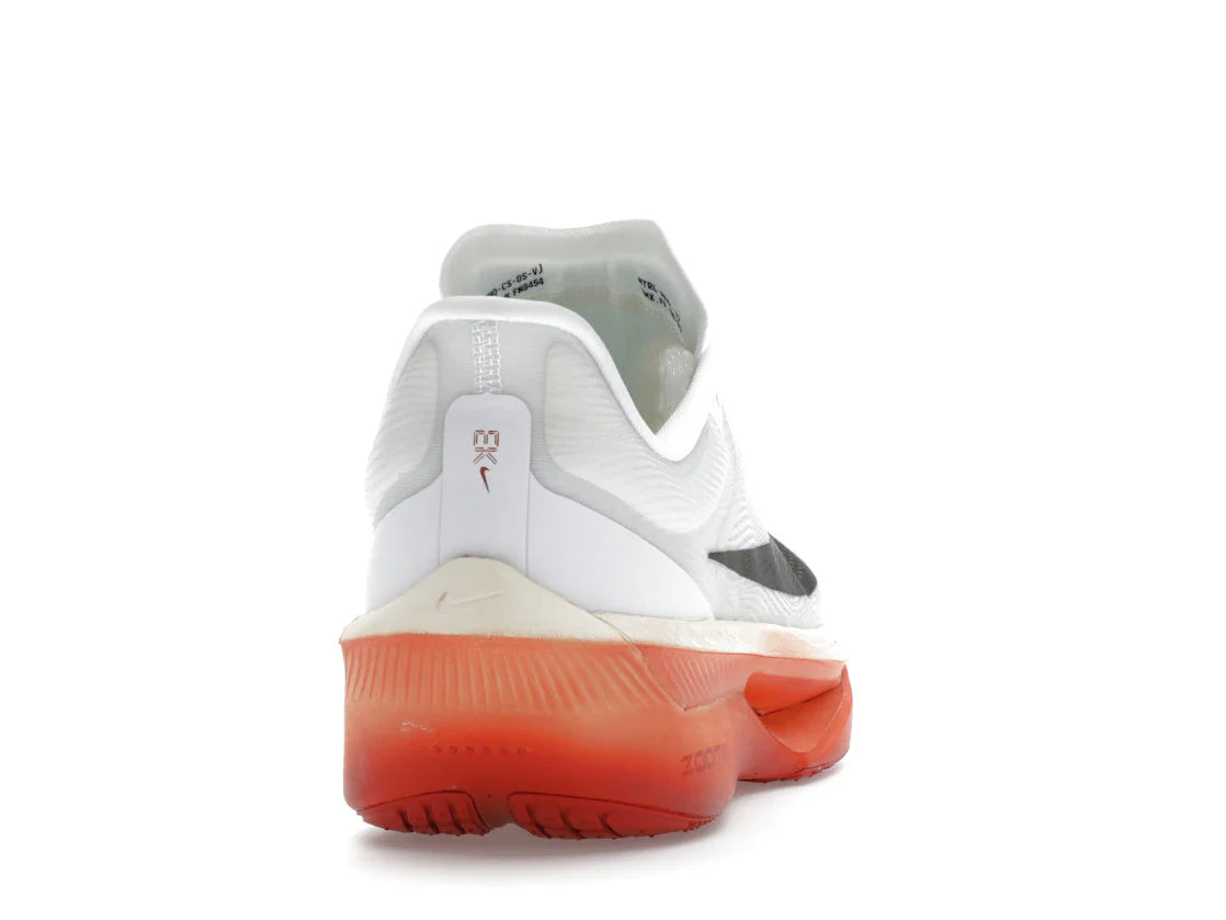 Nike Zoom Fly 6 Eliud Kipchoge – Es ist erst der Anfang