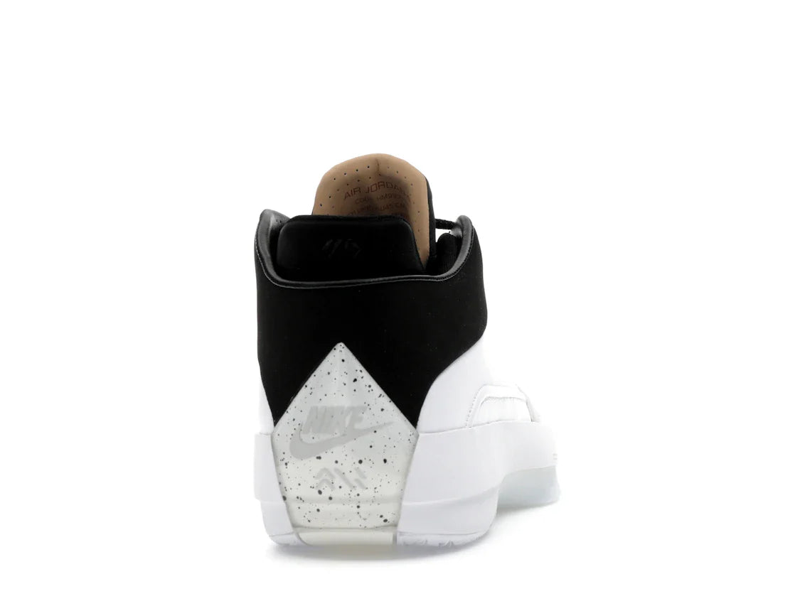 Jordan 40 The Classic