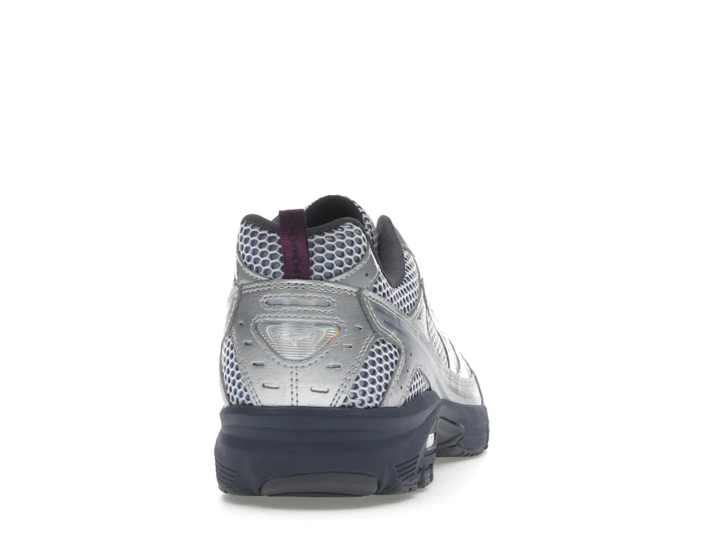 Mizuno MXR Space Pack Silber