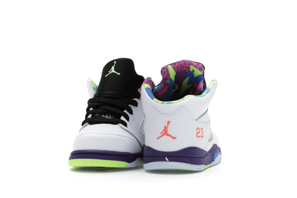 Jordan 5 Retro Alternate Bel-Air (TD)