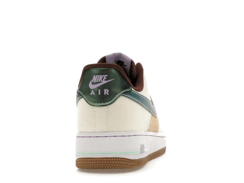 Nike Air Force 1 Low Retro Osterkorb