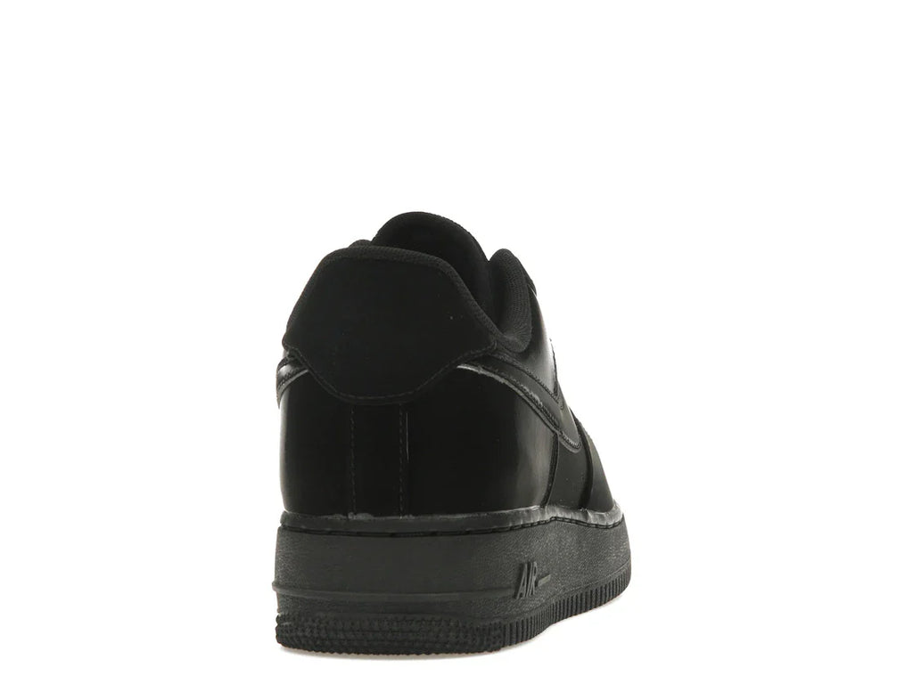 Nike Air Force 1 Low LX Vanta Schwarz