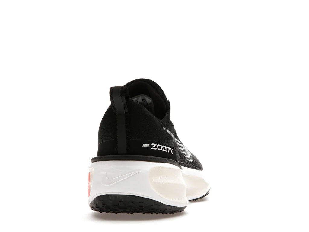 Nike ZoomX Invincible Run 3 Schwarz Weiß (Damen)