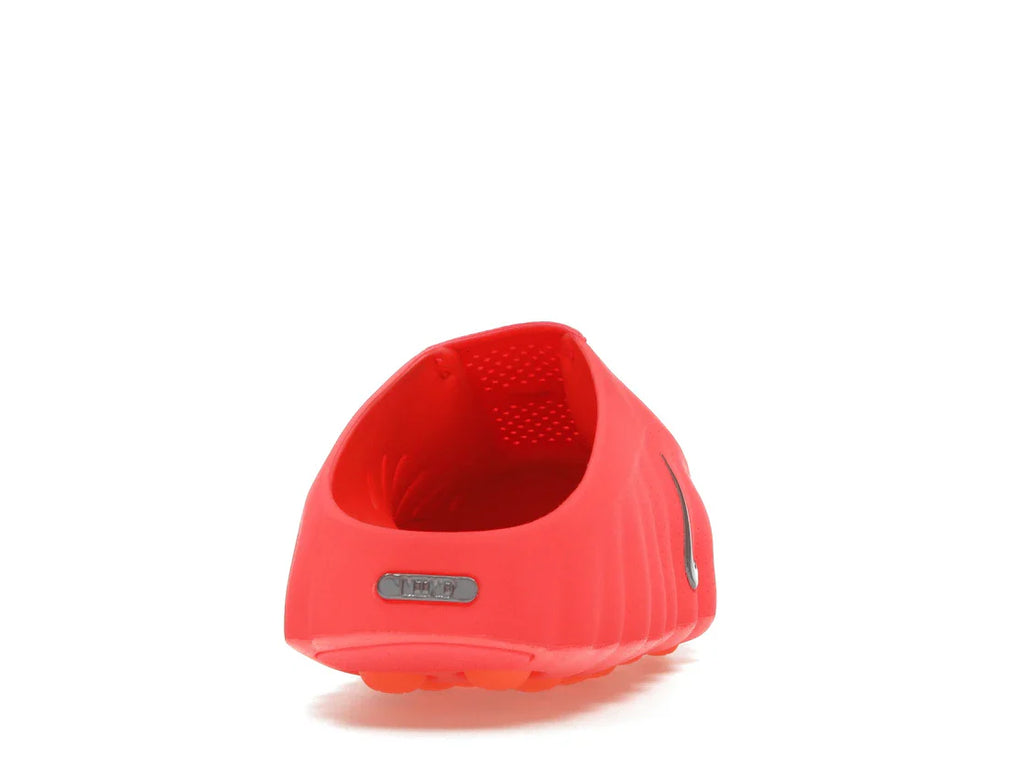 Nike Mind 001 Slide Solar Red
