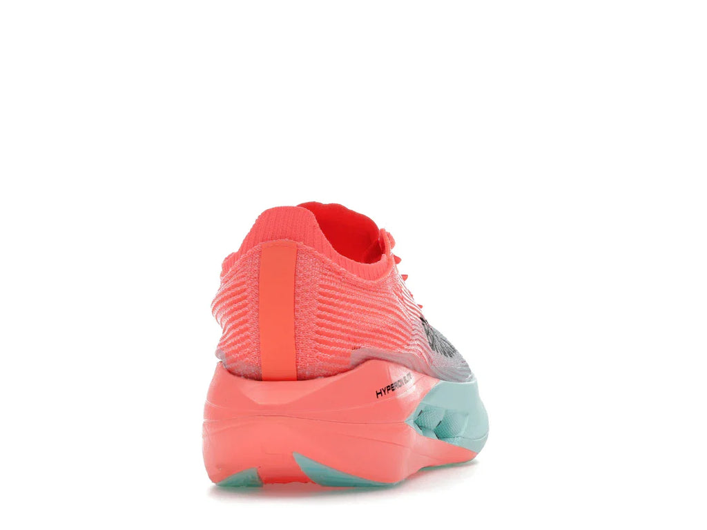 Brooks Hyperion Elite 5 Pink Clay Atomizer Blue
