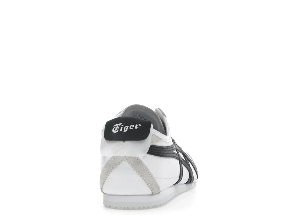 Onitsuka Tiger Mexico 66 Weiß Schwarz