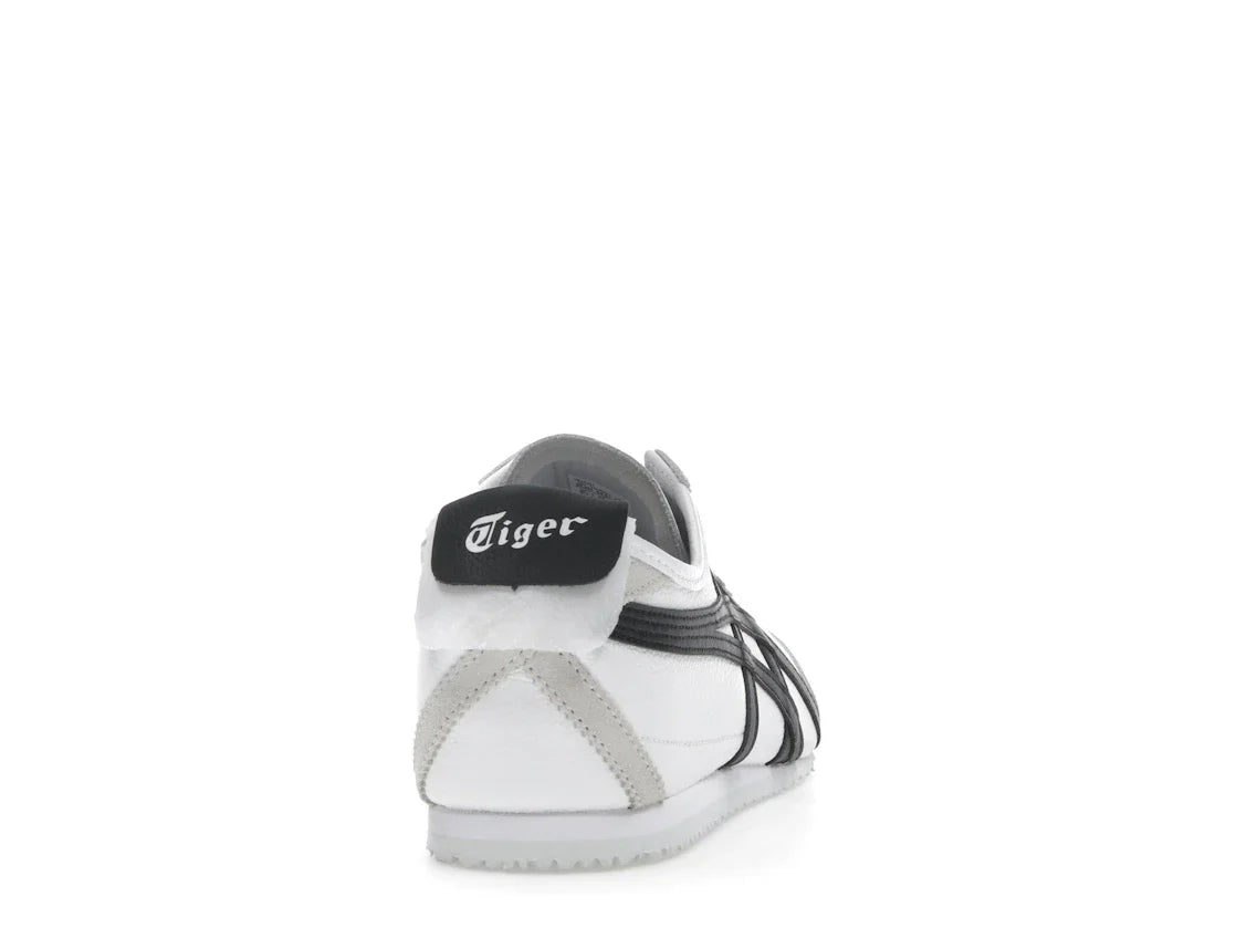 Onitsuka Tiger Mexico 66 Weiß Schwarz
