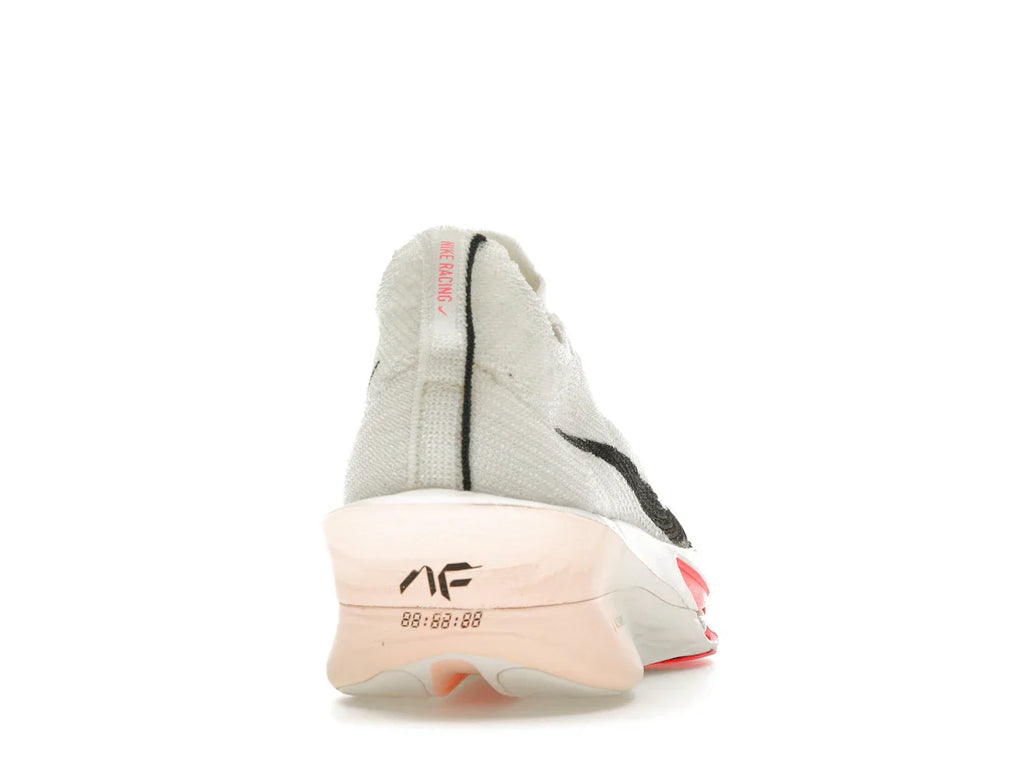 Nike Air Zoom Alphafly Next% 3 Sail Crimson Tint