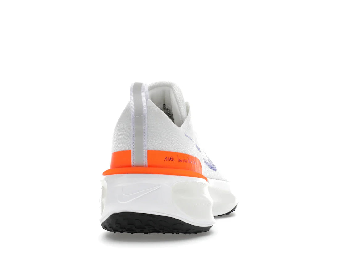 Nike ZoomX Invincible Run 3 FP Blueprint Pack