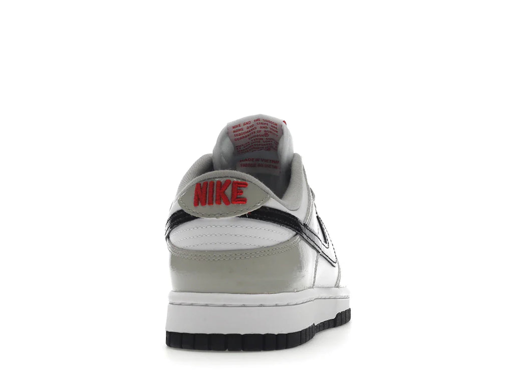 Nike Dunk Low Light Iron Ore (Damen)