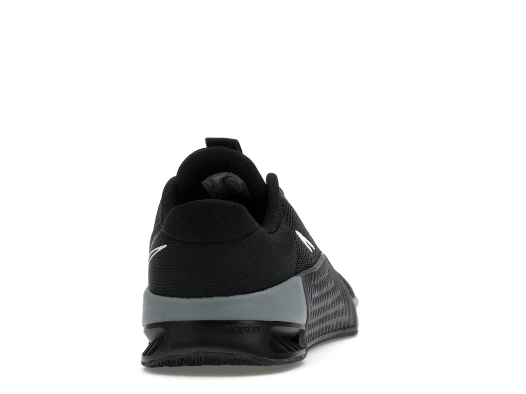 Nike Metcon 9 Schwarz Anthrazit
