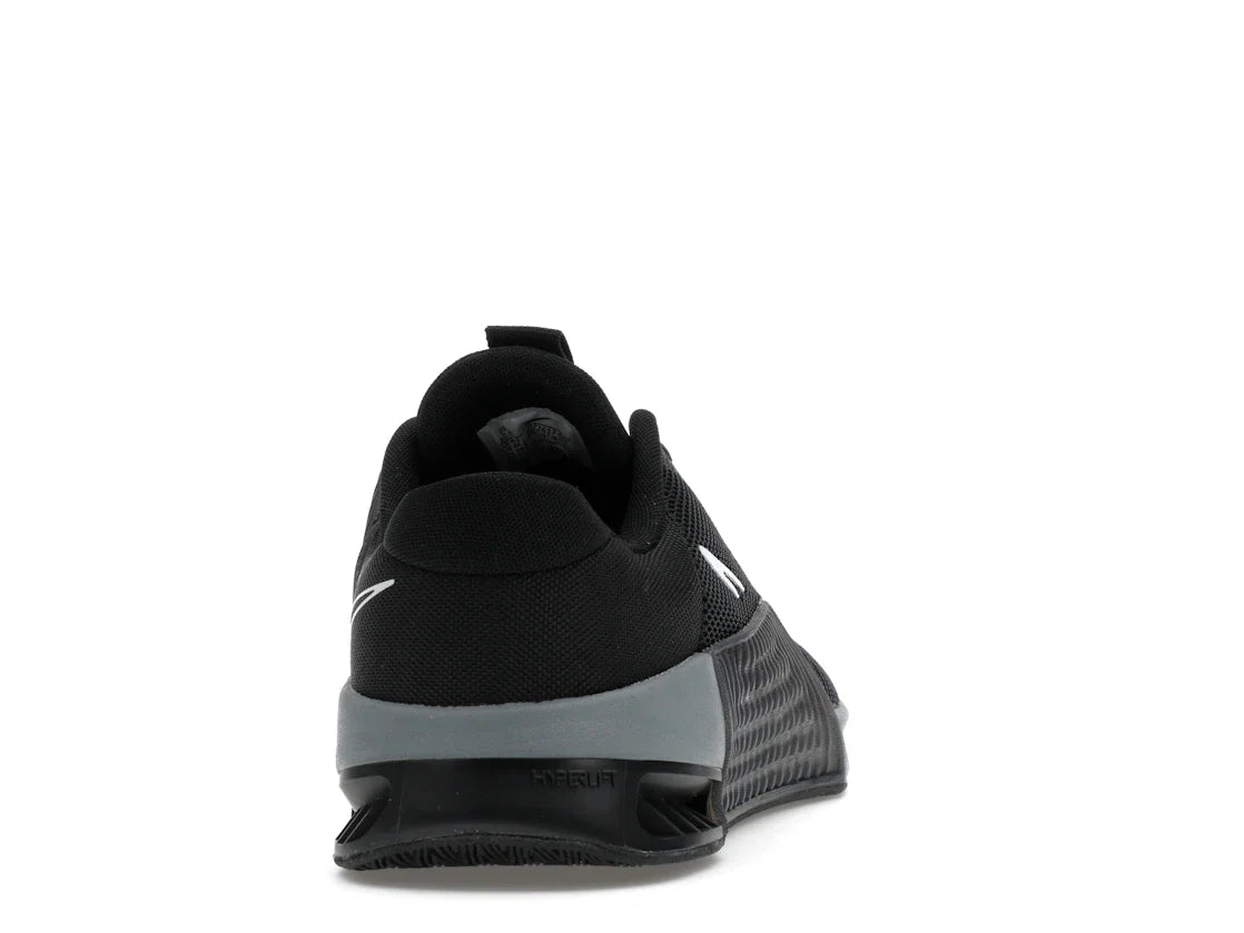 Nike Metcon 9 Schwarz Anthrazit
