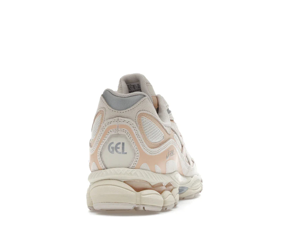 ASICS Gel-NYC Haferflockenbisque