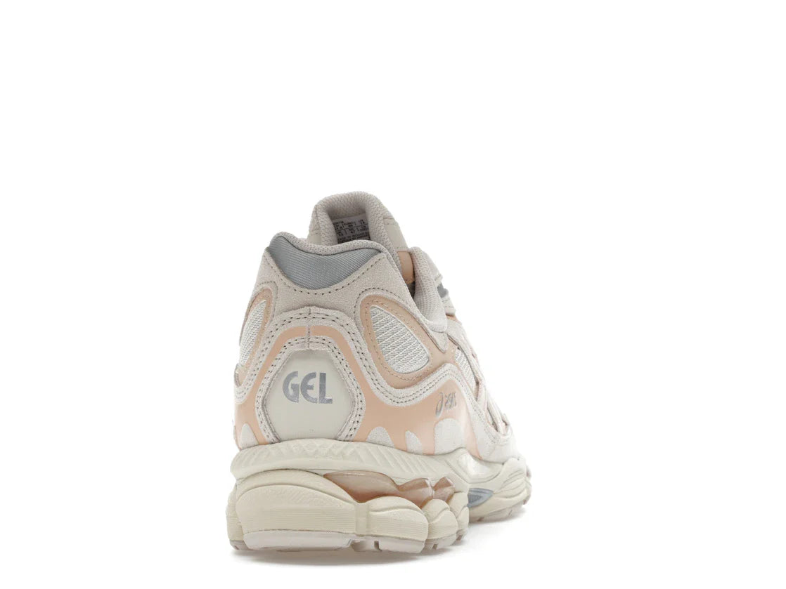 ASICS Gel-NYC Haferflockenbisque