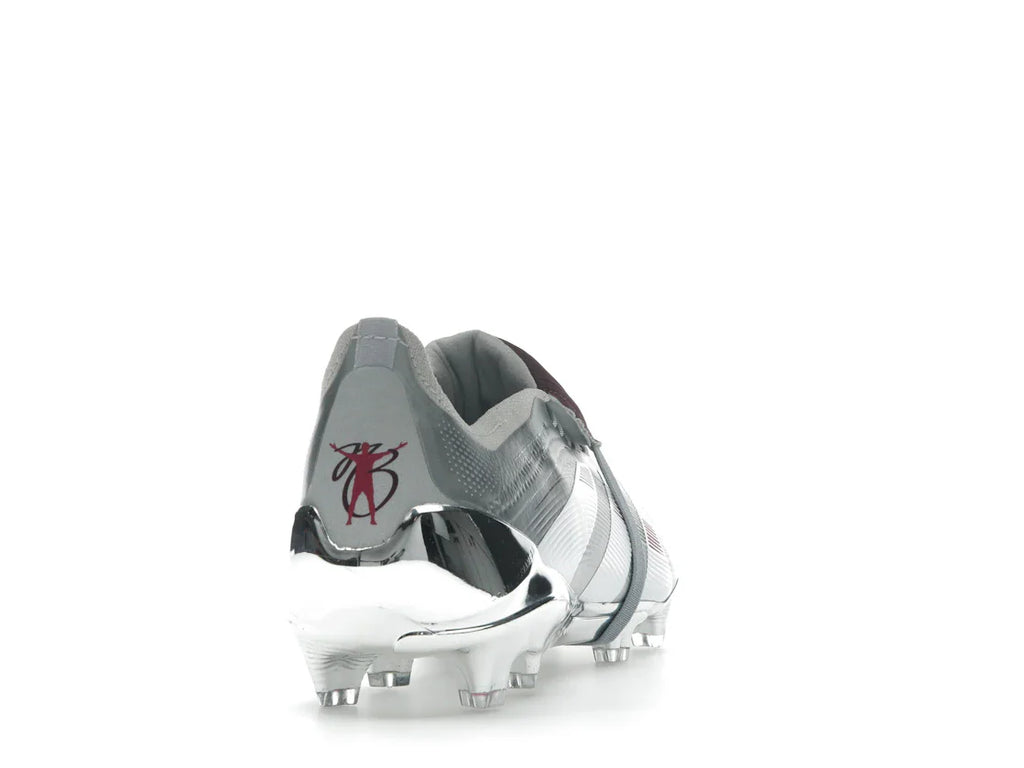 adidas Predator Elite Foldover Tongue FG Jude Bellingham Chrome Dream