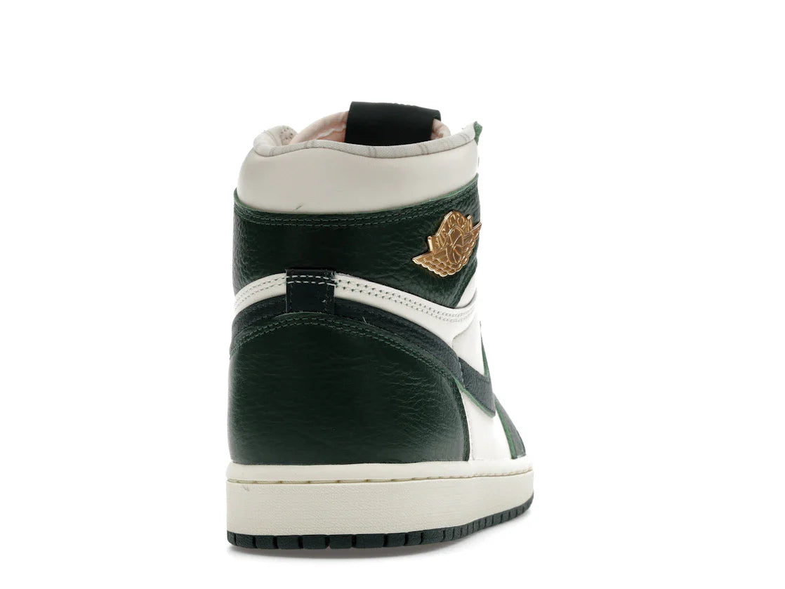 Jordan 1 Retro High Fir Pro Green (Damen)