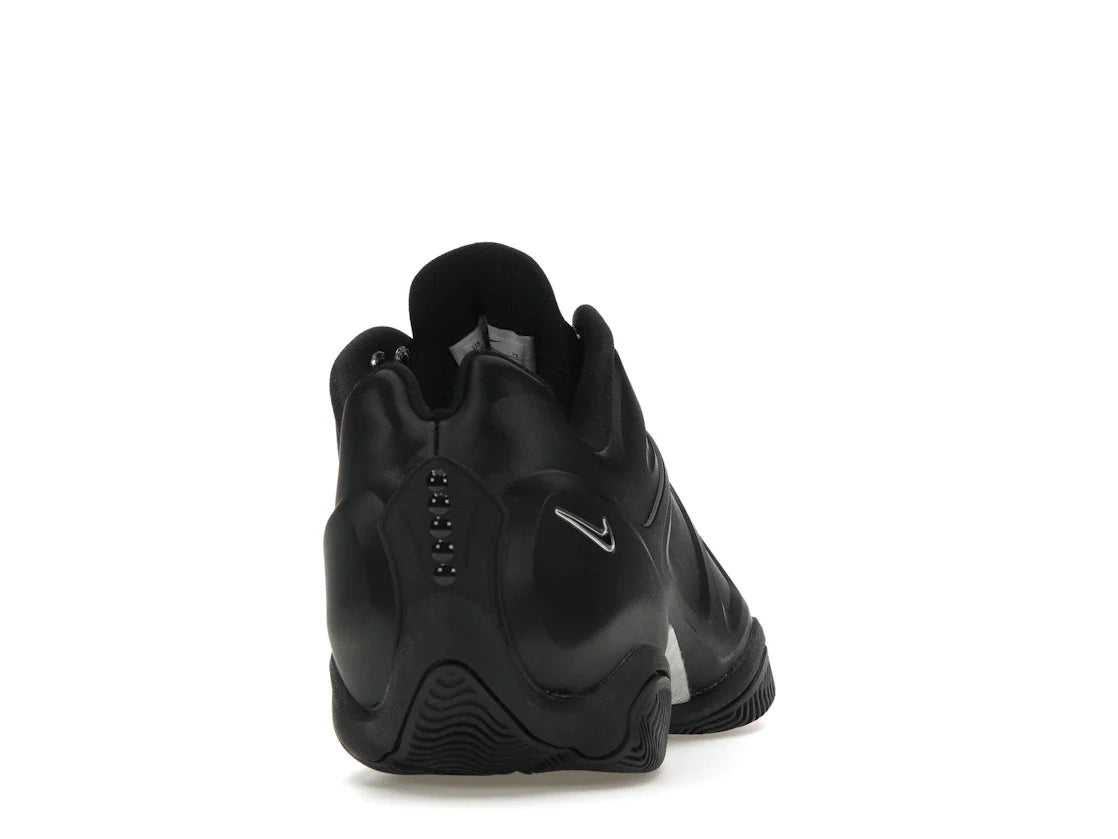 Nike Air Zoom Courtposite Supreme Schwarz