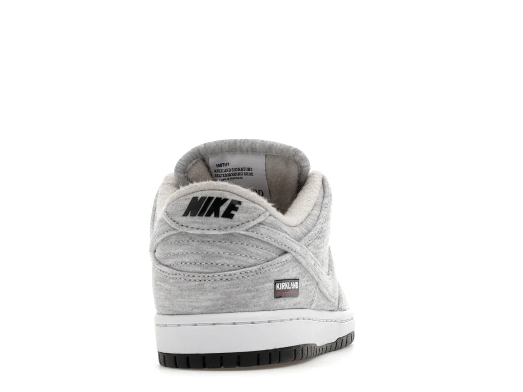 Nike SB Dunk Low Pro QS Costco Kirkland Signature