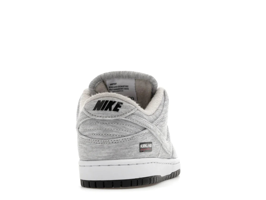 Nike SB Dunk Low Pro QS Costco Kirkland Signature